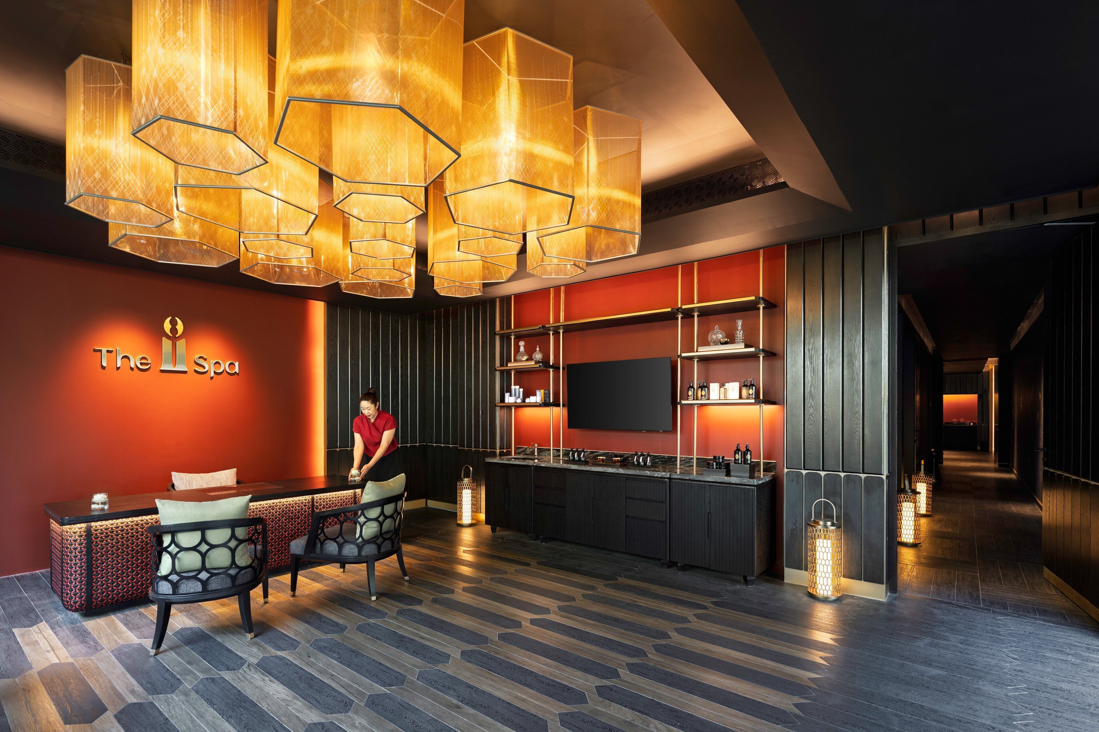 Foto - InterContinental Chiang Mai The Mae Ping