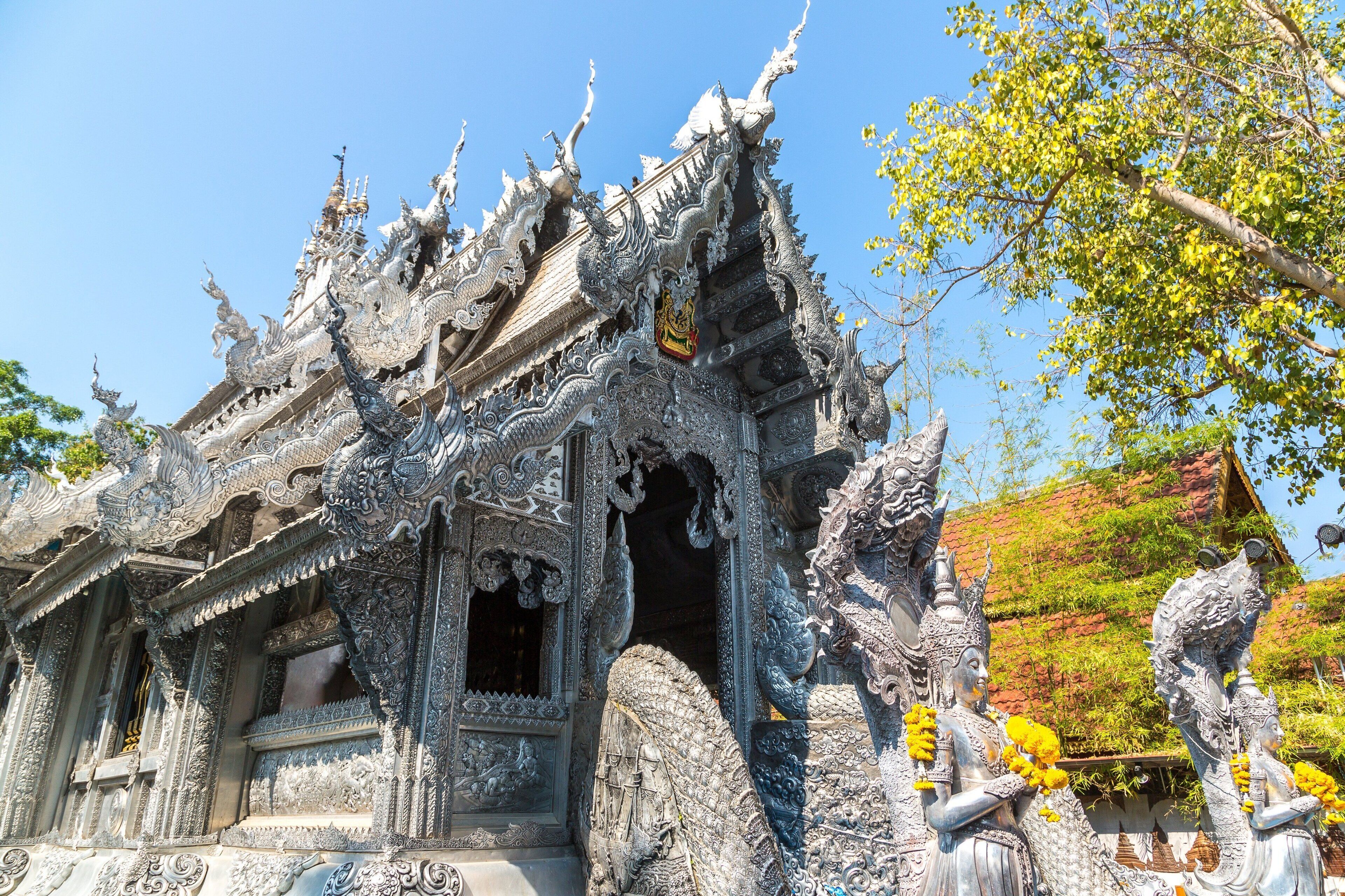 Foto - InterContinental Chiang Mai The Mae Ping