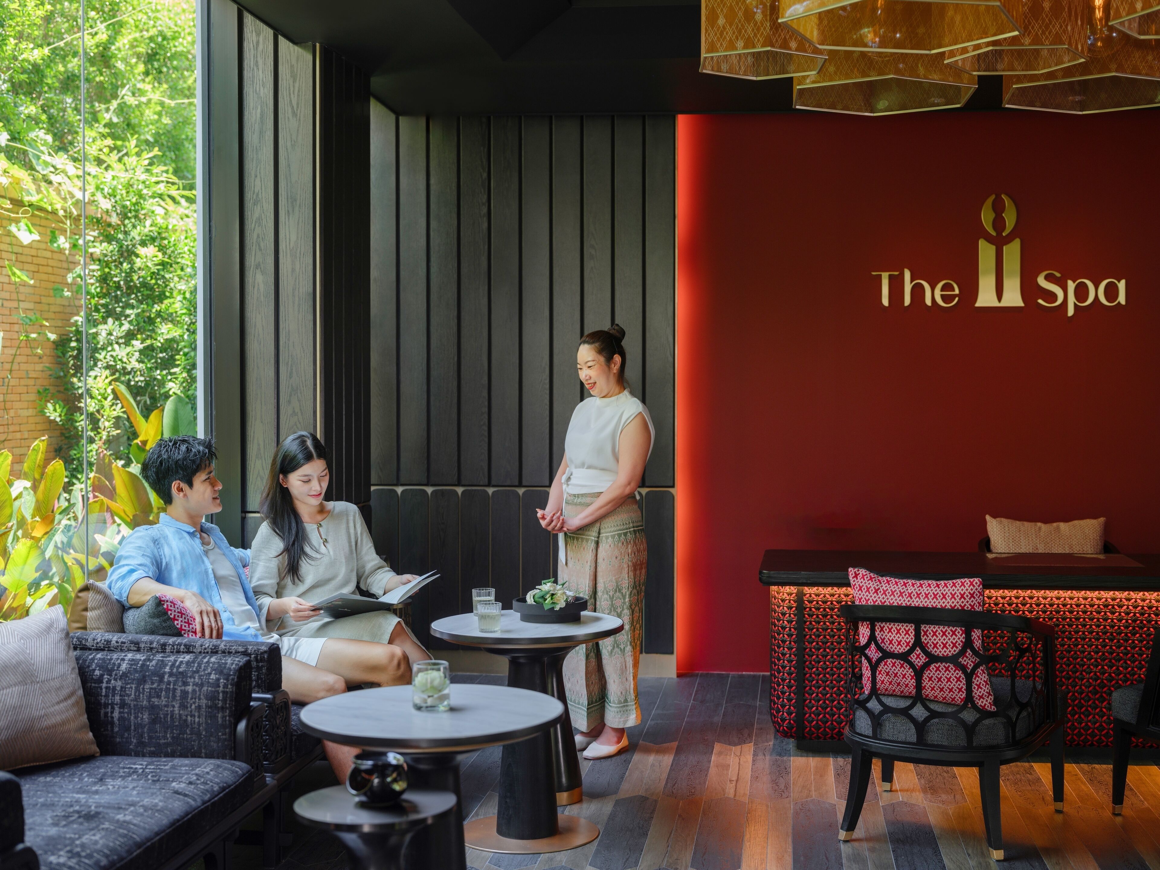 Foto - InterContinental Chiang Mai The Mae Ping