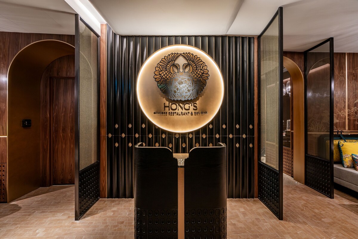 InterContinental Chiang Mai The Mae Ping by IHG