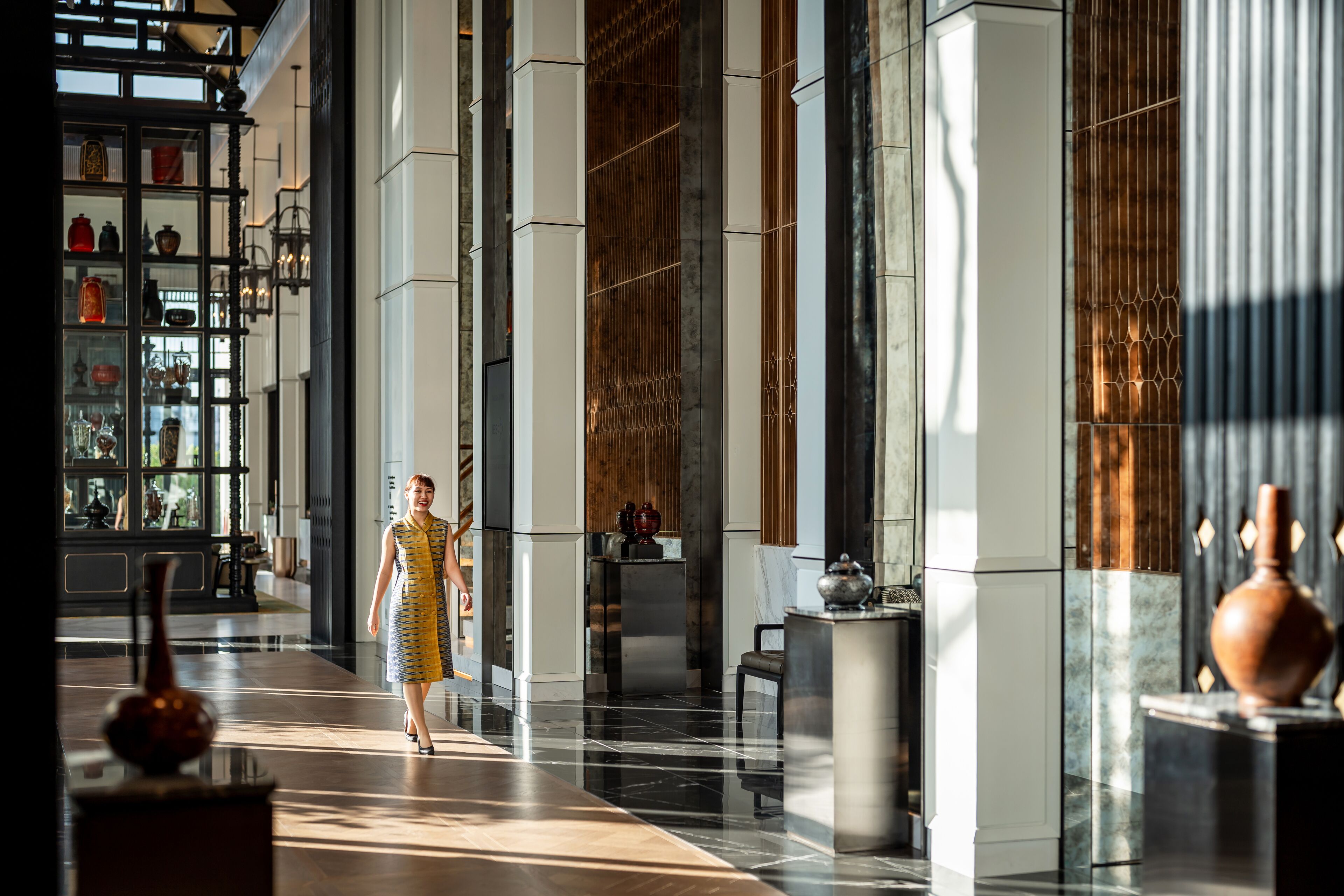 Foto - InterContinental Chiang Mai The Mae Ping