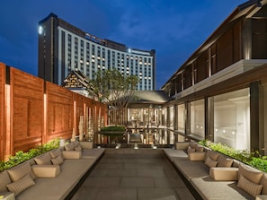 Exterior - InterContinental Chiang Mai The Mae Ping by IHG (Chiang Mai)