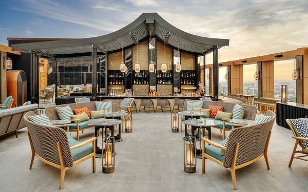 InterContinental Chiang Mai The Mae Ping by IHG