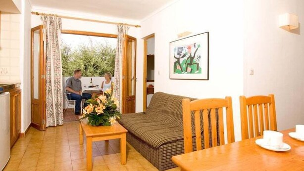 Standard Apartment, 1 Bedroom - Apartamentos Sol Radiante (Capdepera)