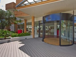 Vistas desde el alojamiento