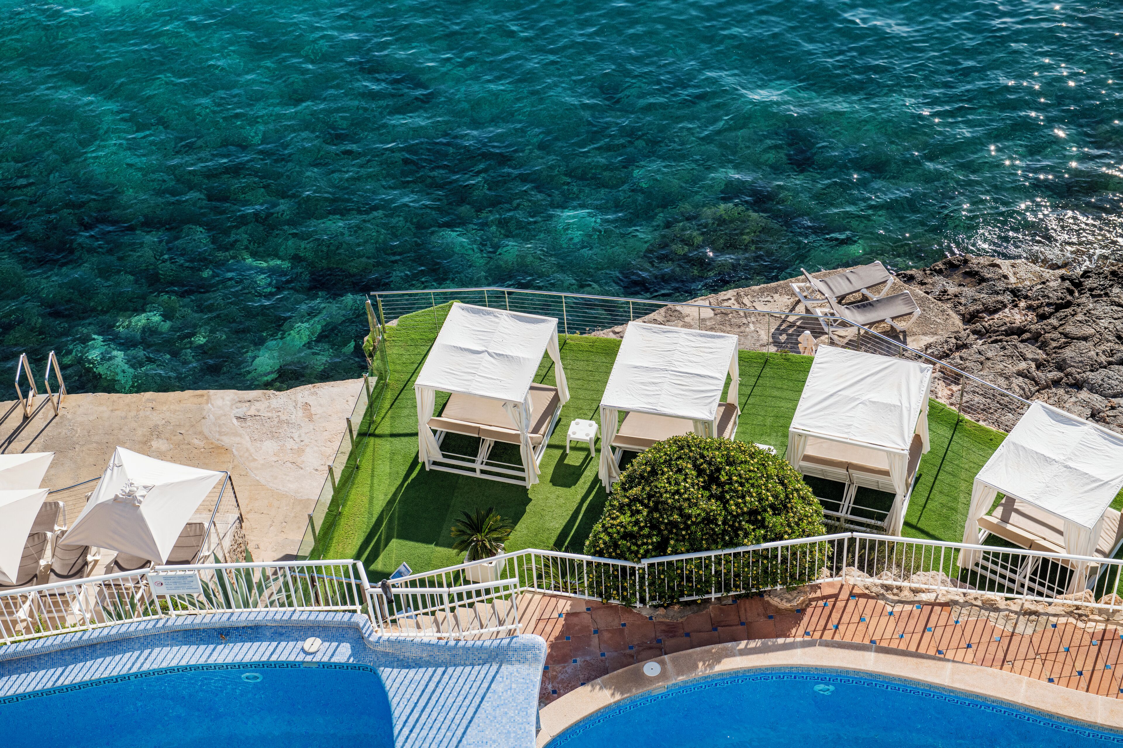 Photo - Hotel ROC Illetas & SPA