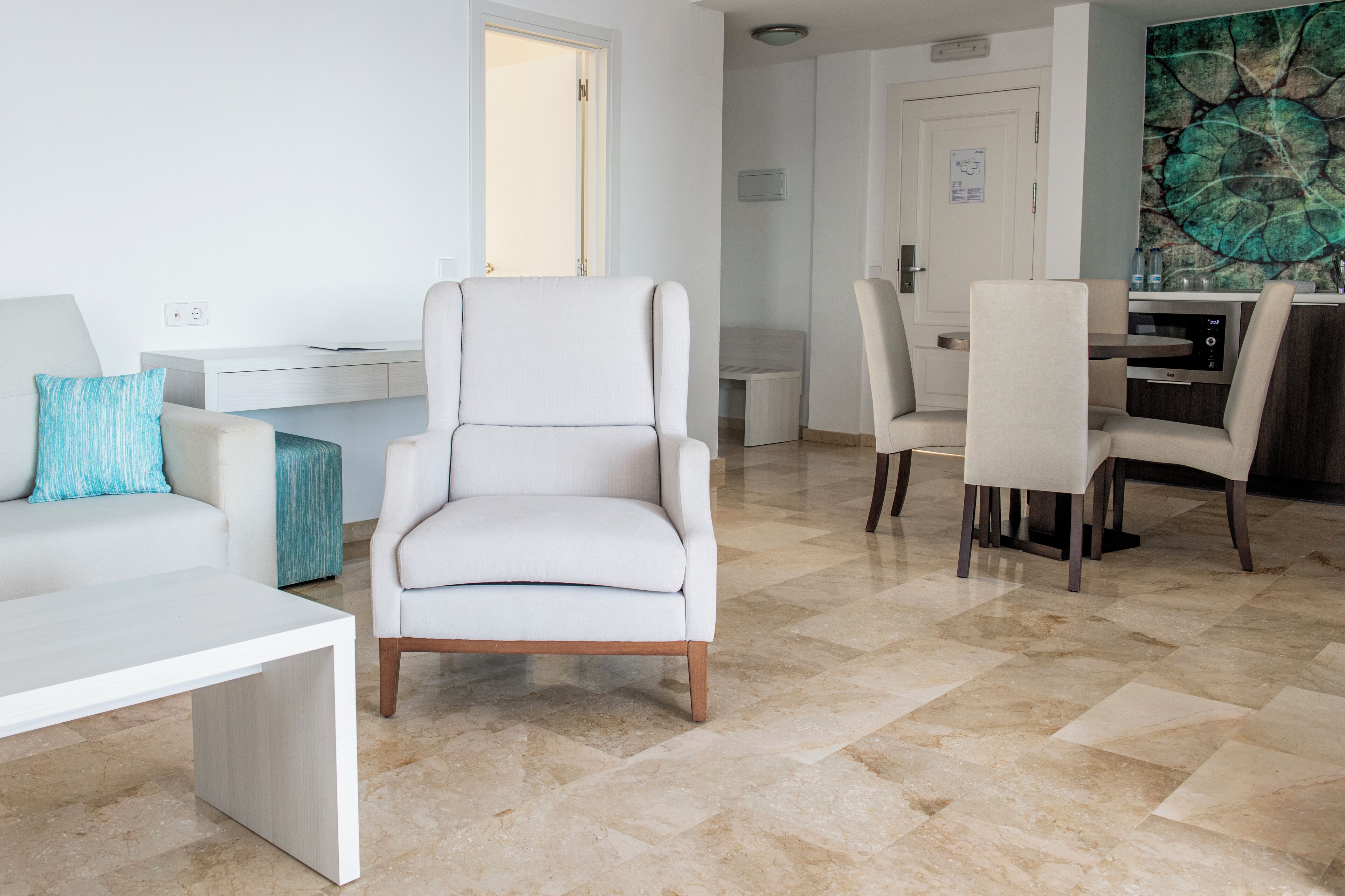 Foto - Hotel ROC Illetas & SPA