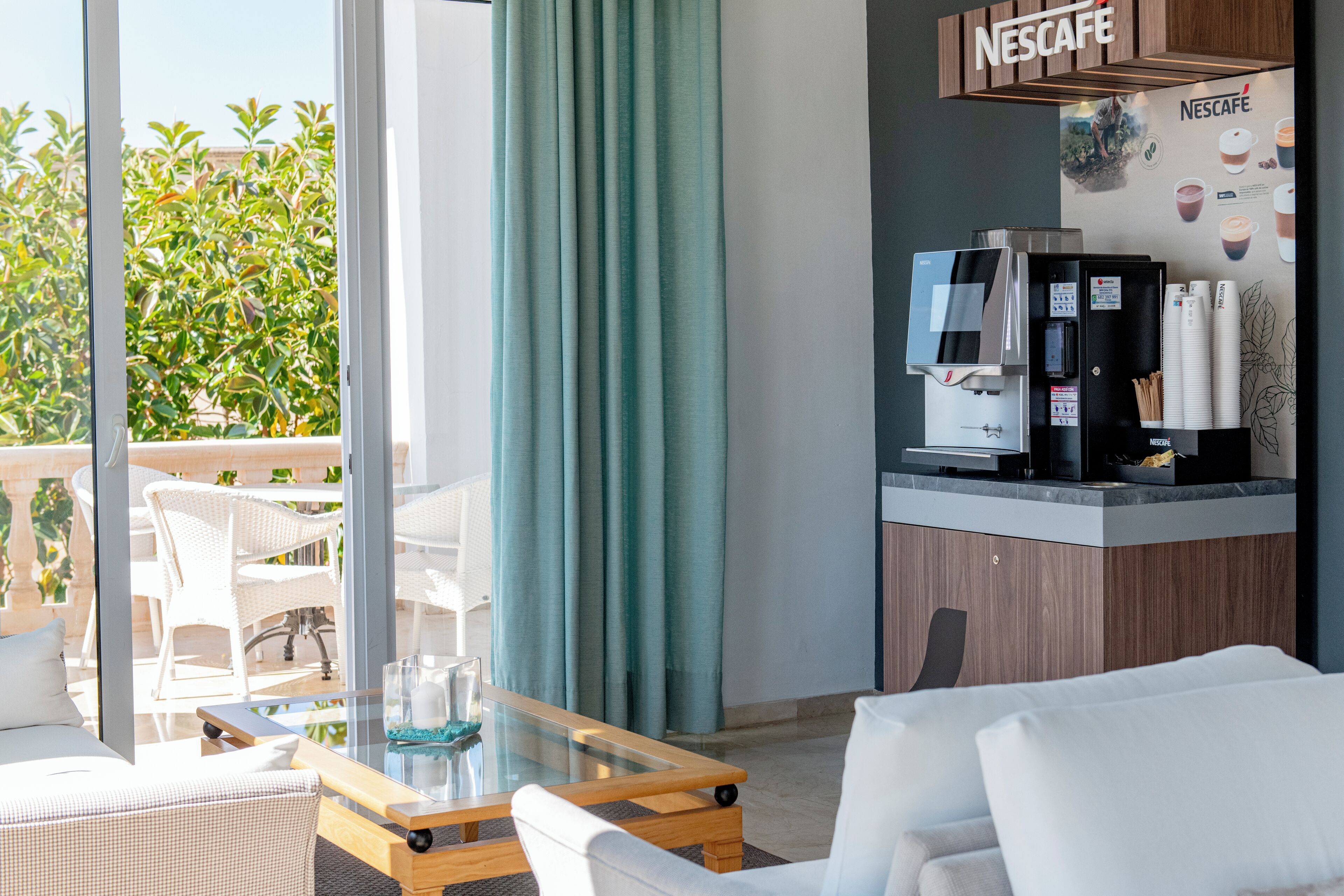 Foto - Hotel ROC Illetas & SPA