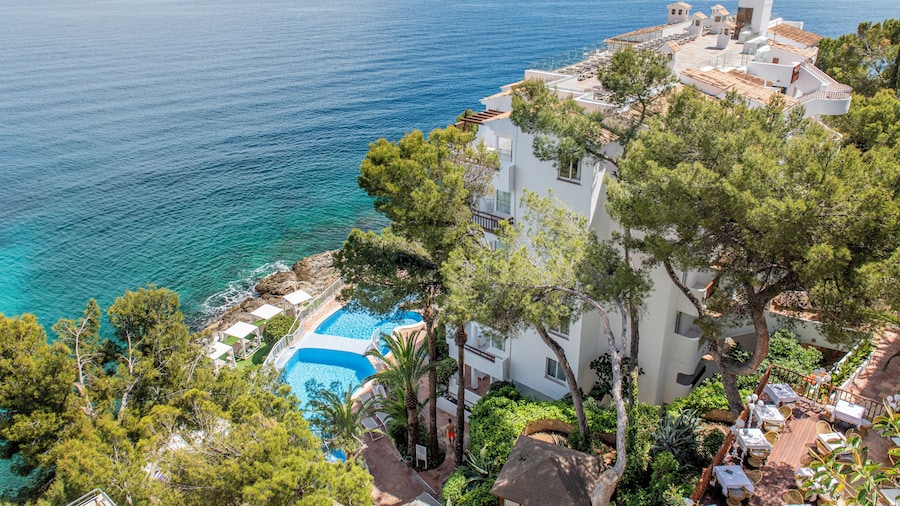 Hotel ROC Illetas & SPA
