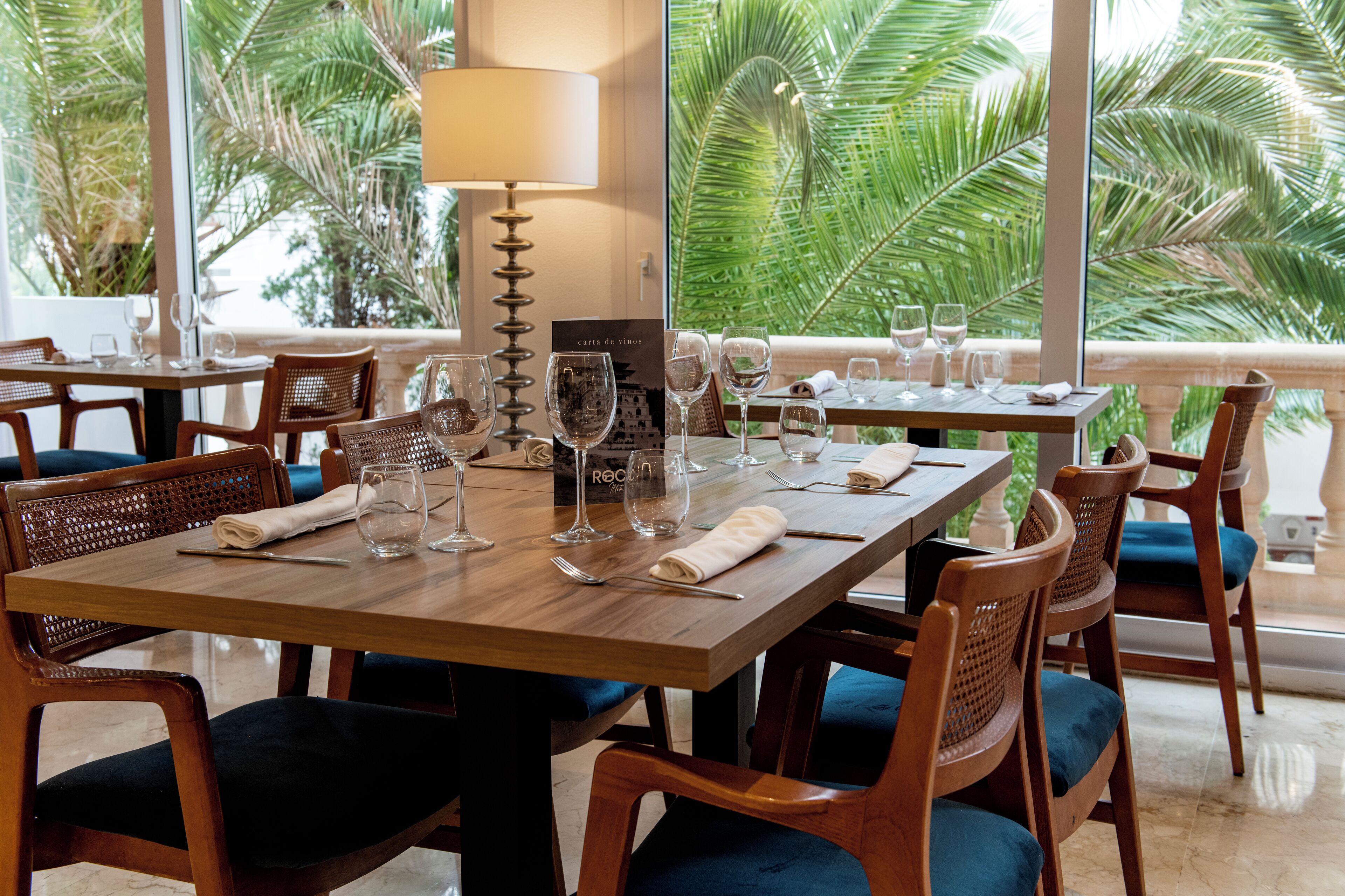 Foto - Hotel ROC Illetas & SPA