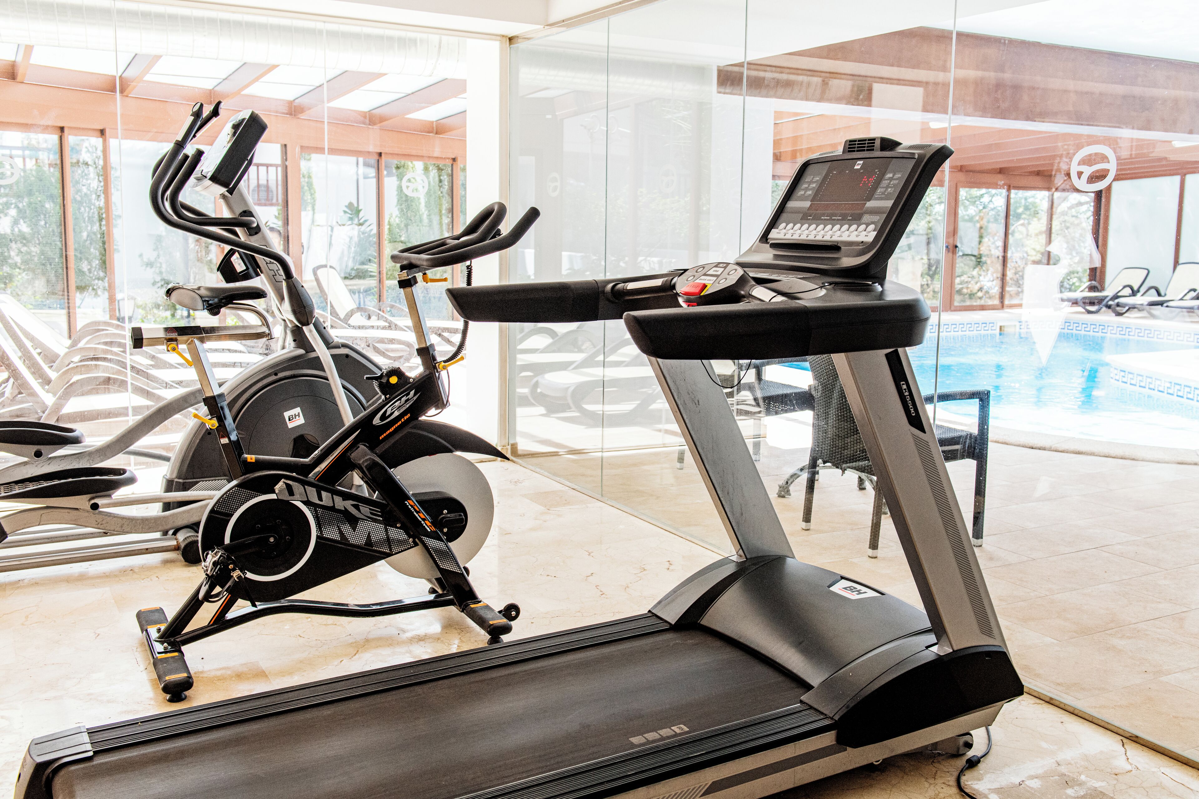 Photo - Hotel ROC Illetas & SPA