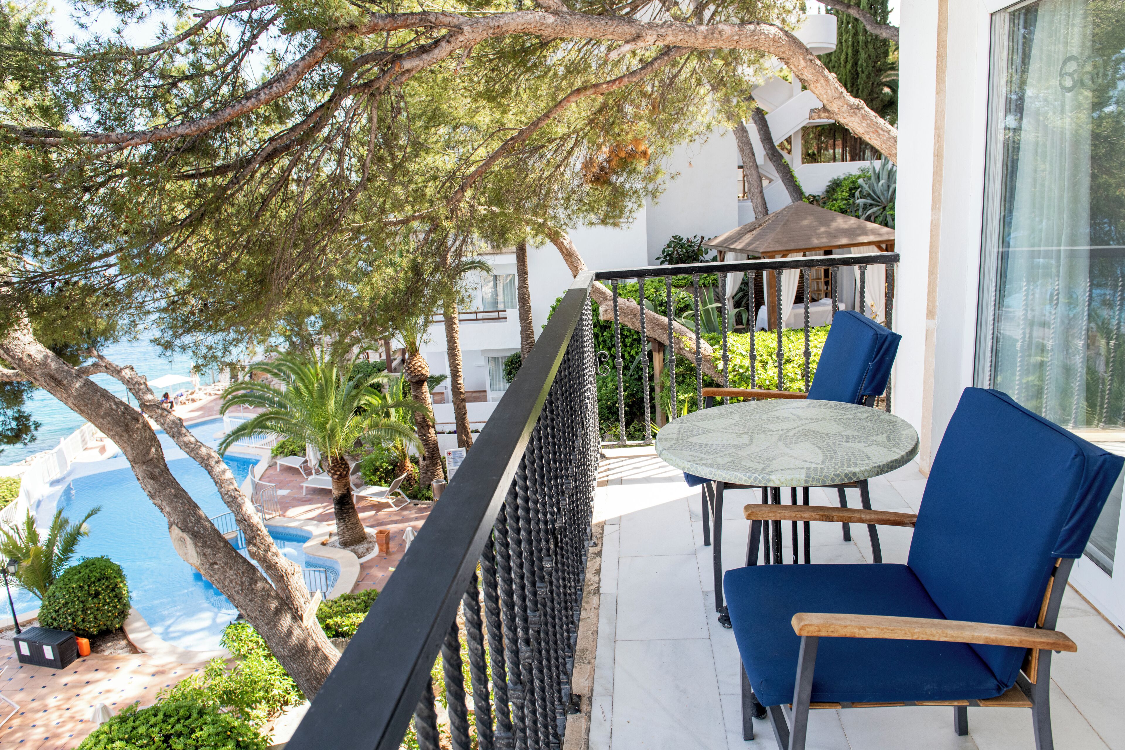 Photo - Hotel ROC Illetas & SPA