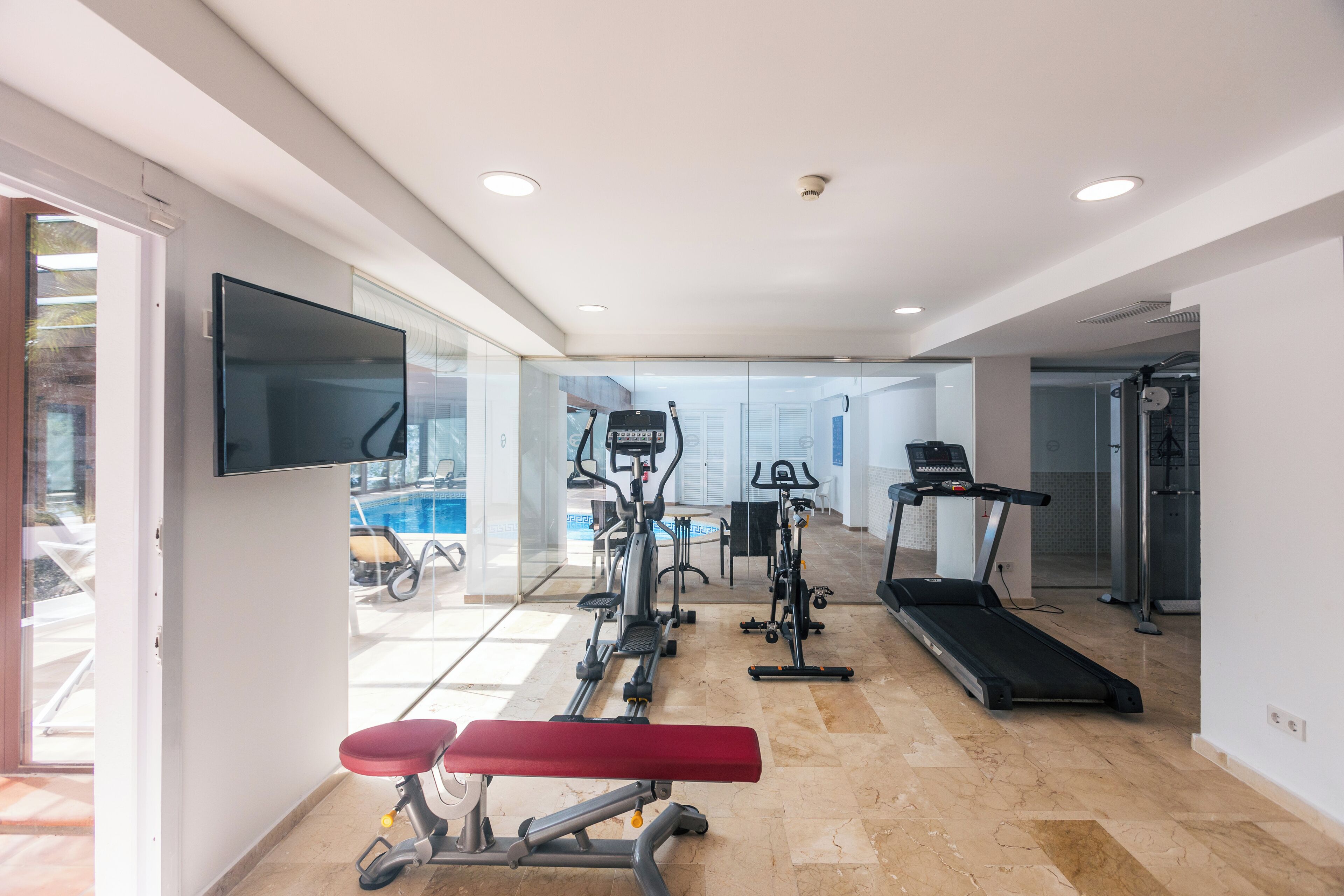 Photo - Hotel ROC Illetas & SPA