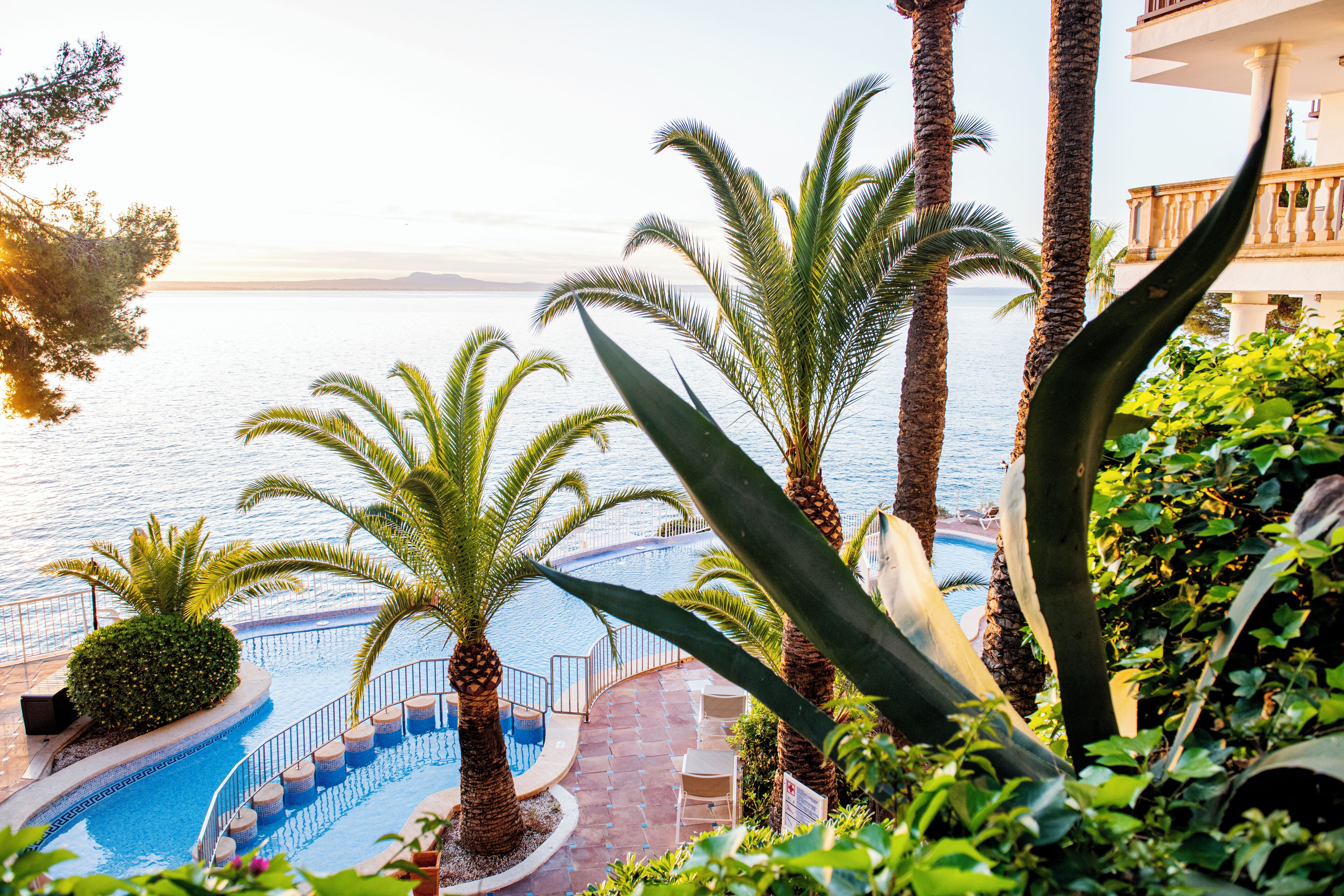 Photo - Hotel ROC Illetas & SPA