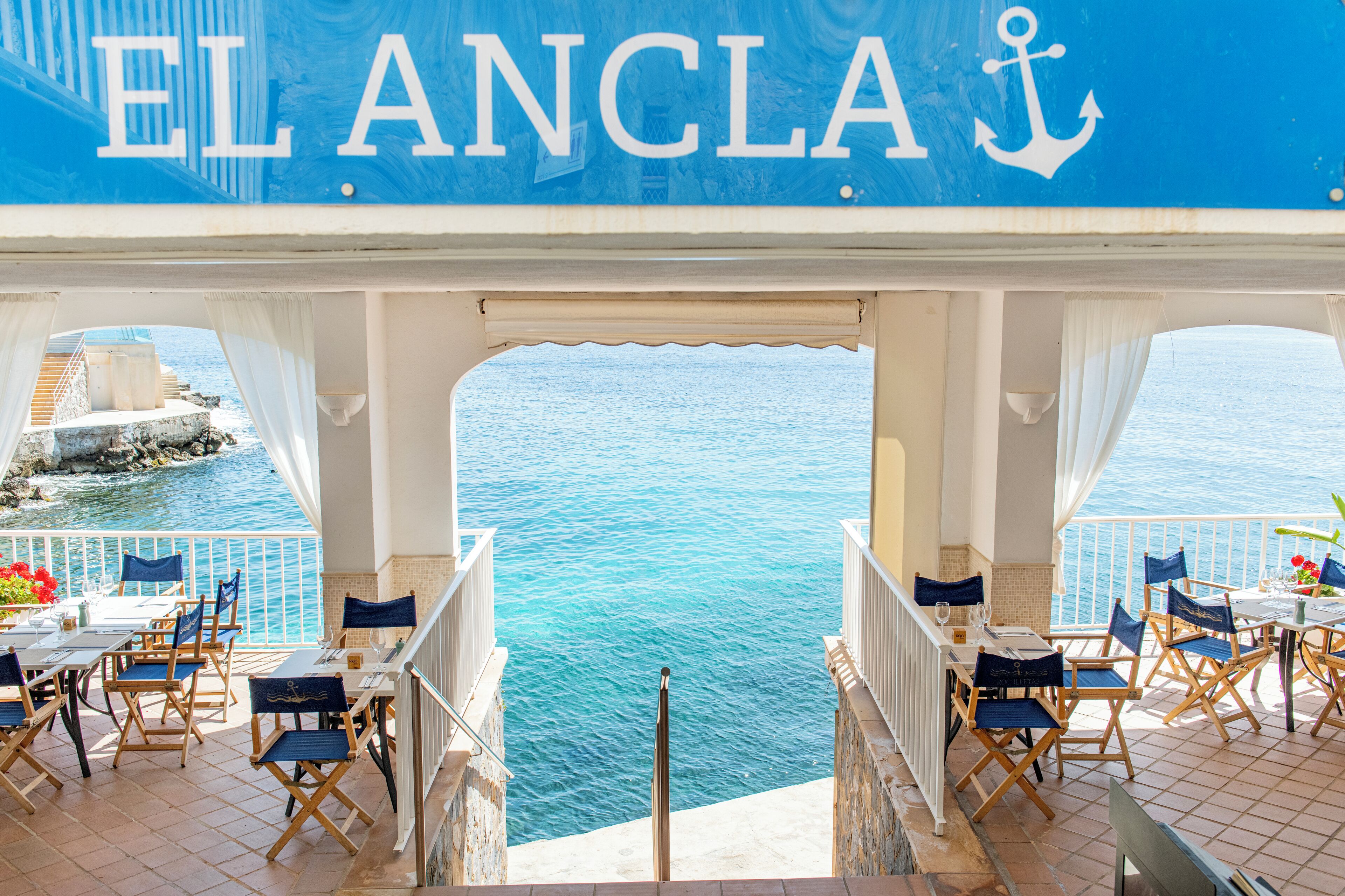 Foto - Hotel ROC Illetas & SPA