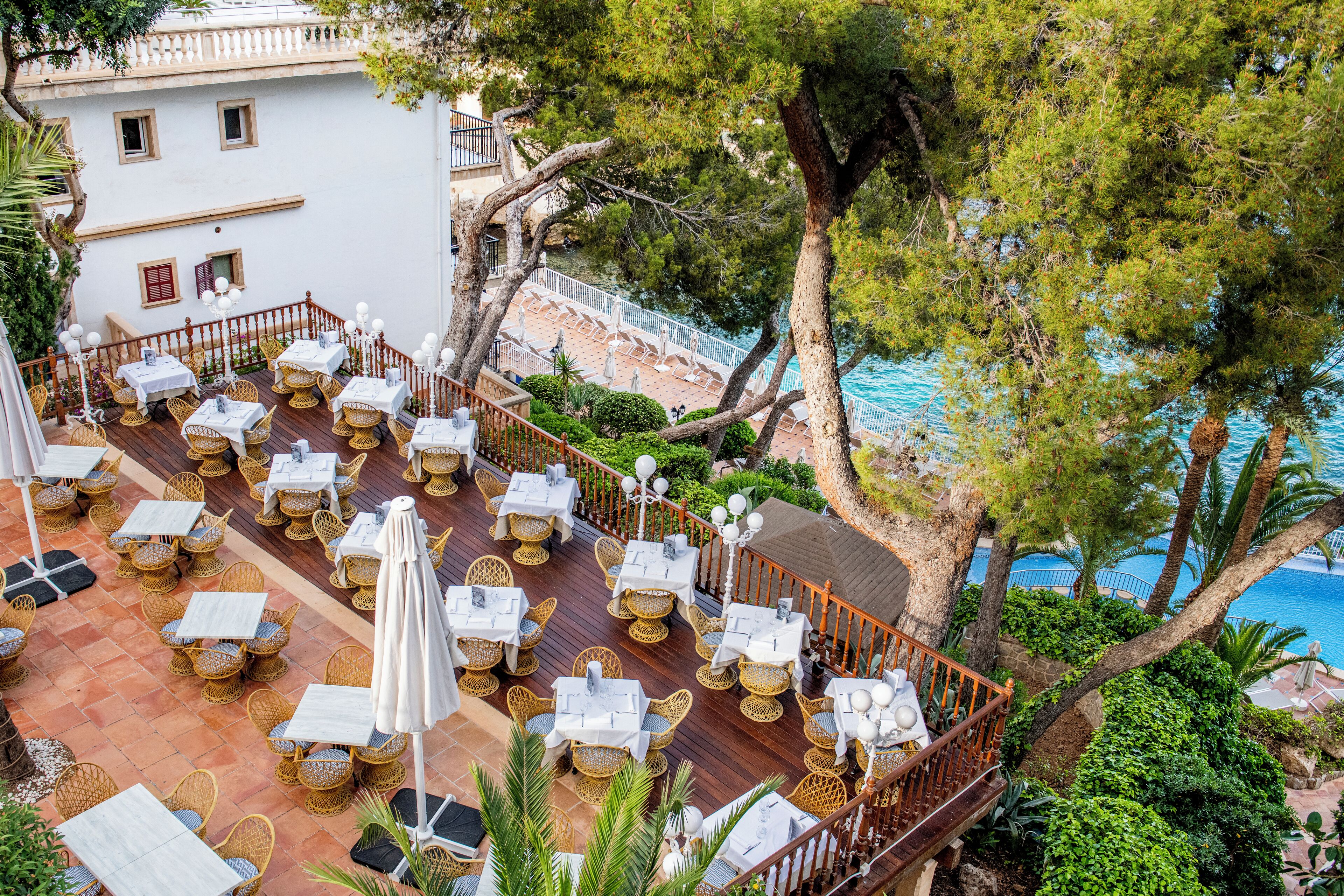 Photo - Hotel ROC Illetas & SPA