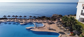 Alua Suites las Rocas Hotel