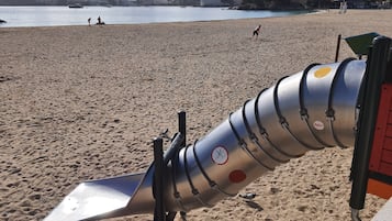 Wit zand