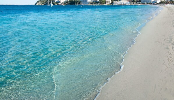 Exterior - Suites ROC Portonova (Calvia)