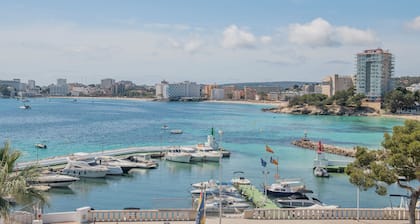 Suites Roc Portonova