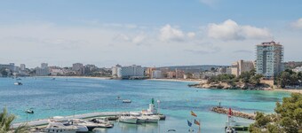 Suites Roc Portonova