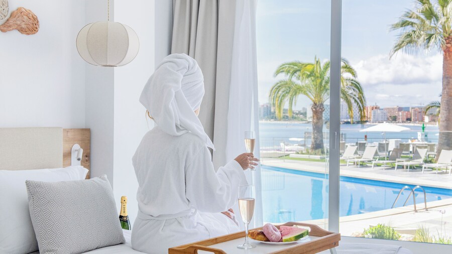 Suites ROC Portonova