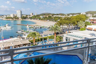 Apartamentos Roc Portonova