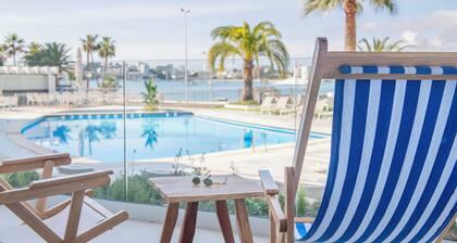 Suites Roc Portonova