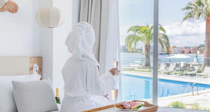 Suites ROC Portonova - Newly Renovated 2026