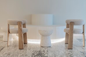 Reception - Suites ROC Portonova (Calvia)