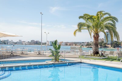 Suites ROC Portonova