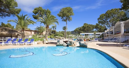 Hipotels Eurotel Punta Rotja & Spa