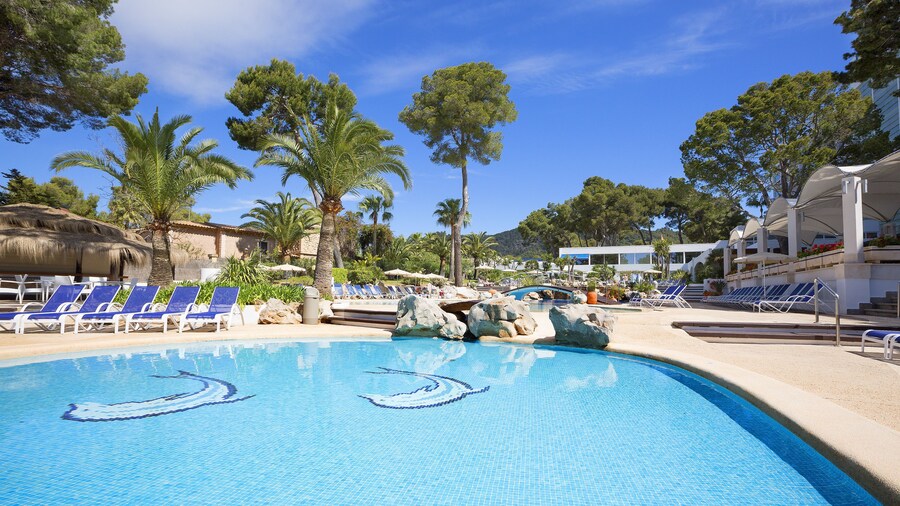 Hipotels Eurotel Punta Rotja & Spa