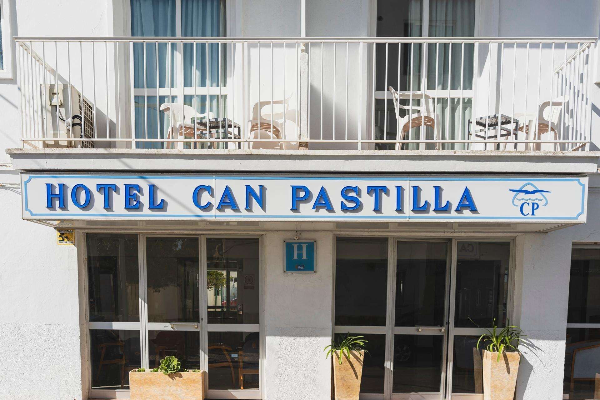 Foto - Amic Can Pastilla Hotel