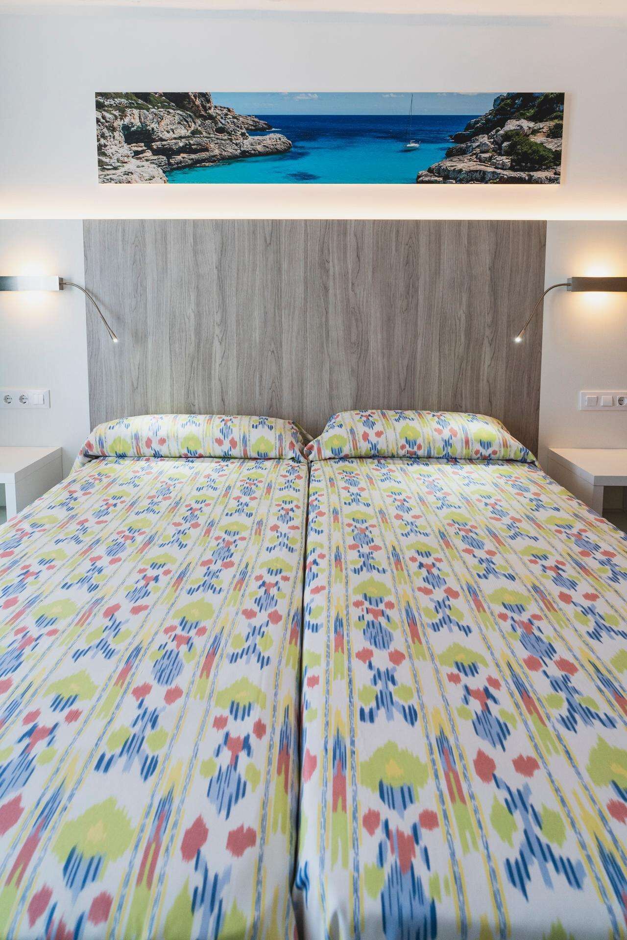 Foto - Amic Can Pastilla Hotel