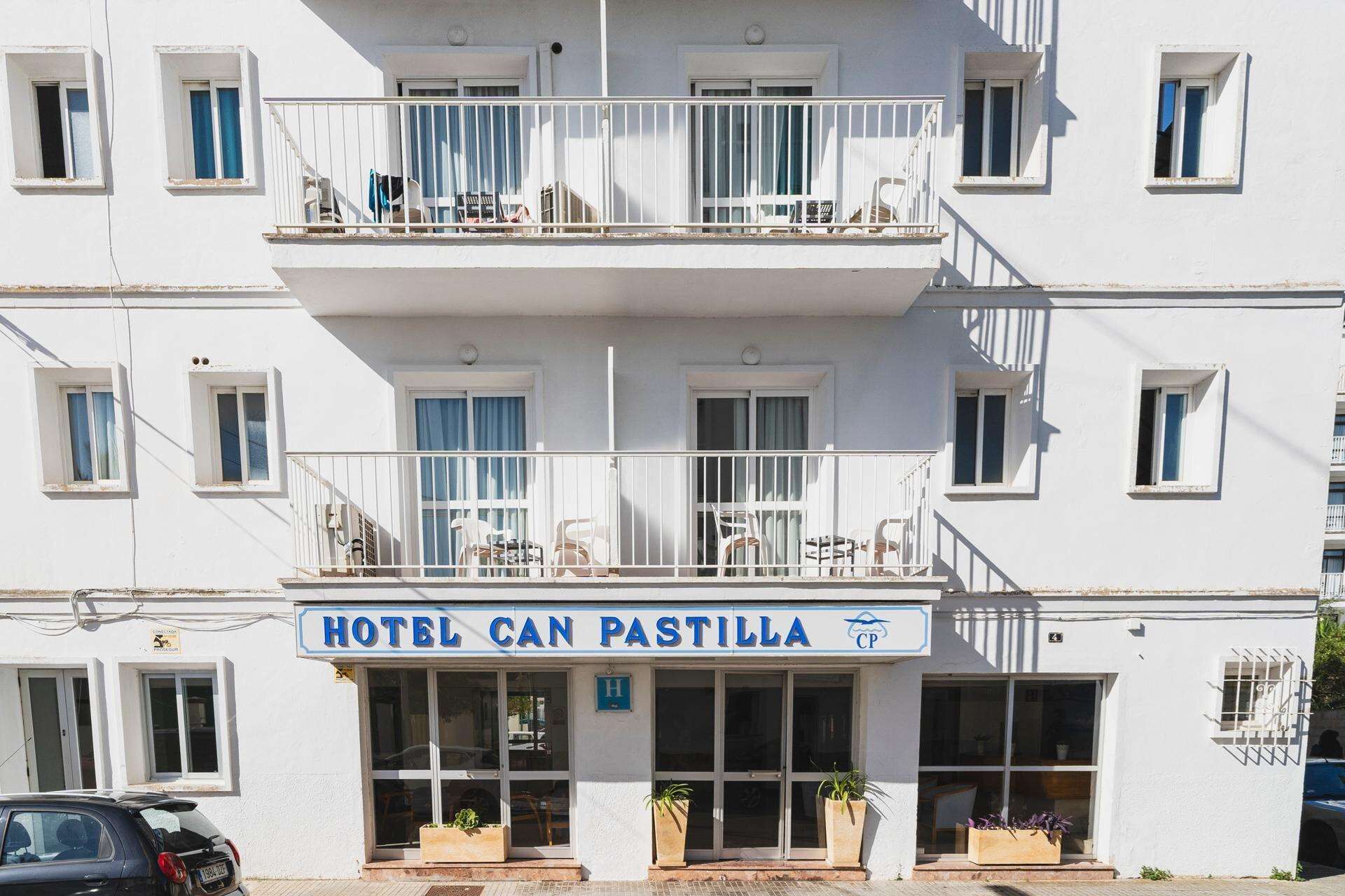 Foto - Amic Can Pastilla Hotel