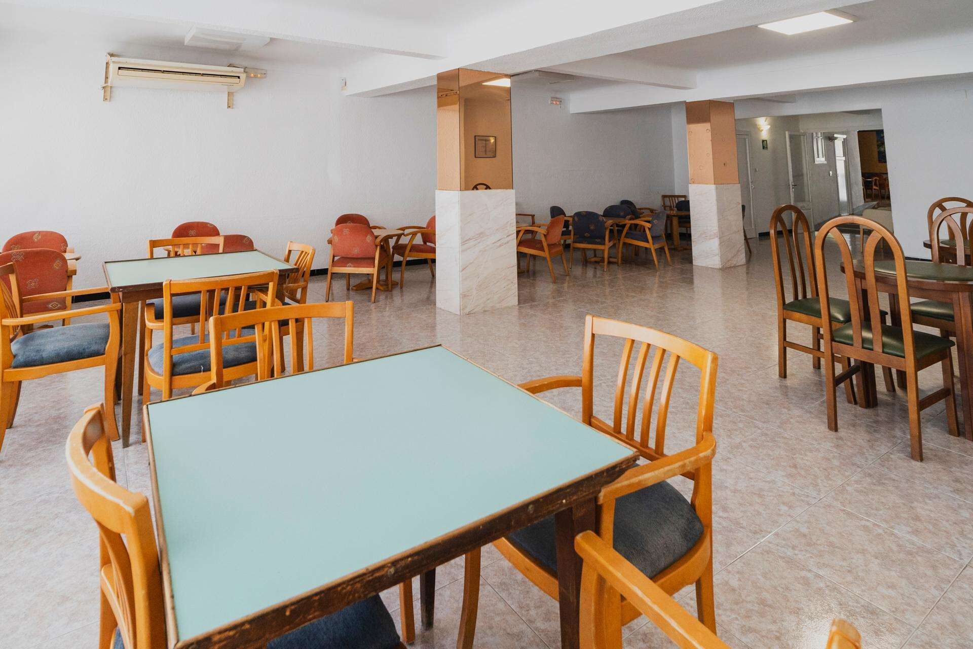 Foto - Amic Can Pastilla Hotel