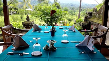 Desayuno continental incluido