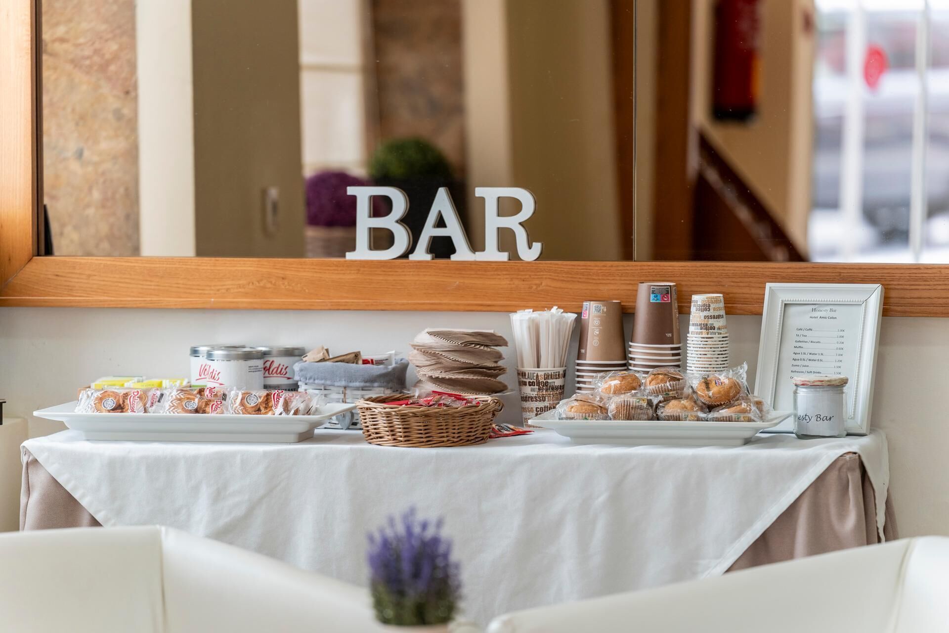 Photo - Hotel Amic Colon