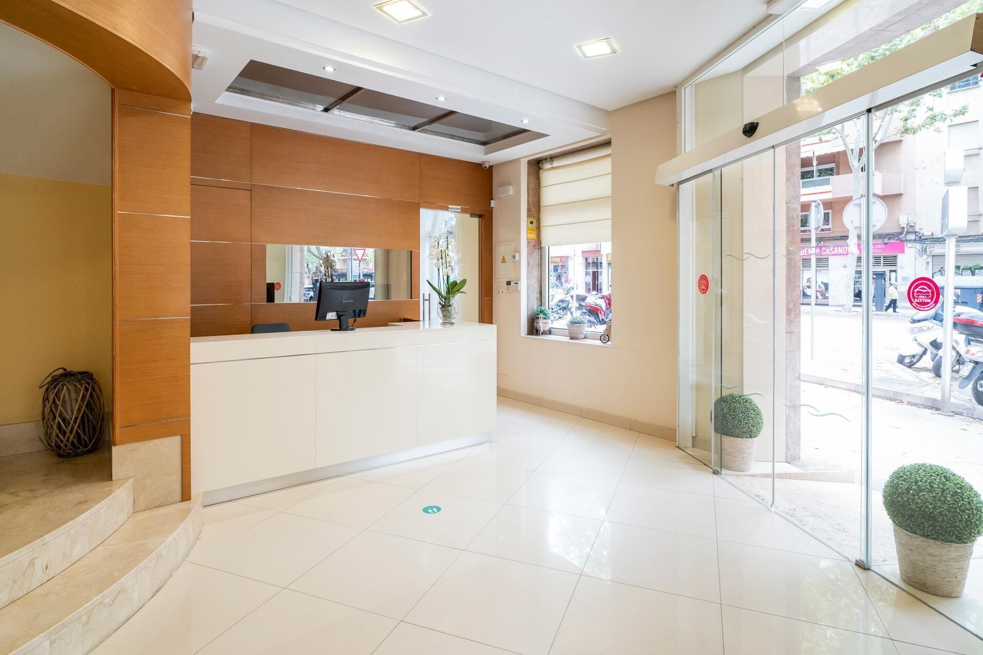 Photo - Hotel Amic Colon