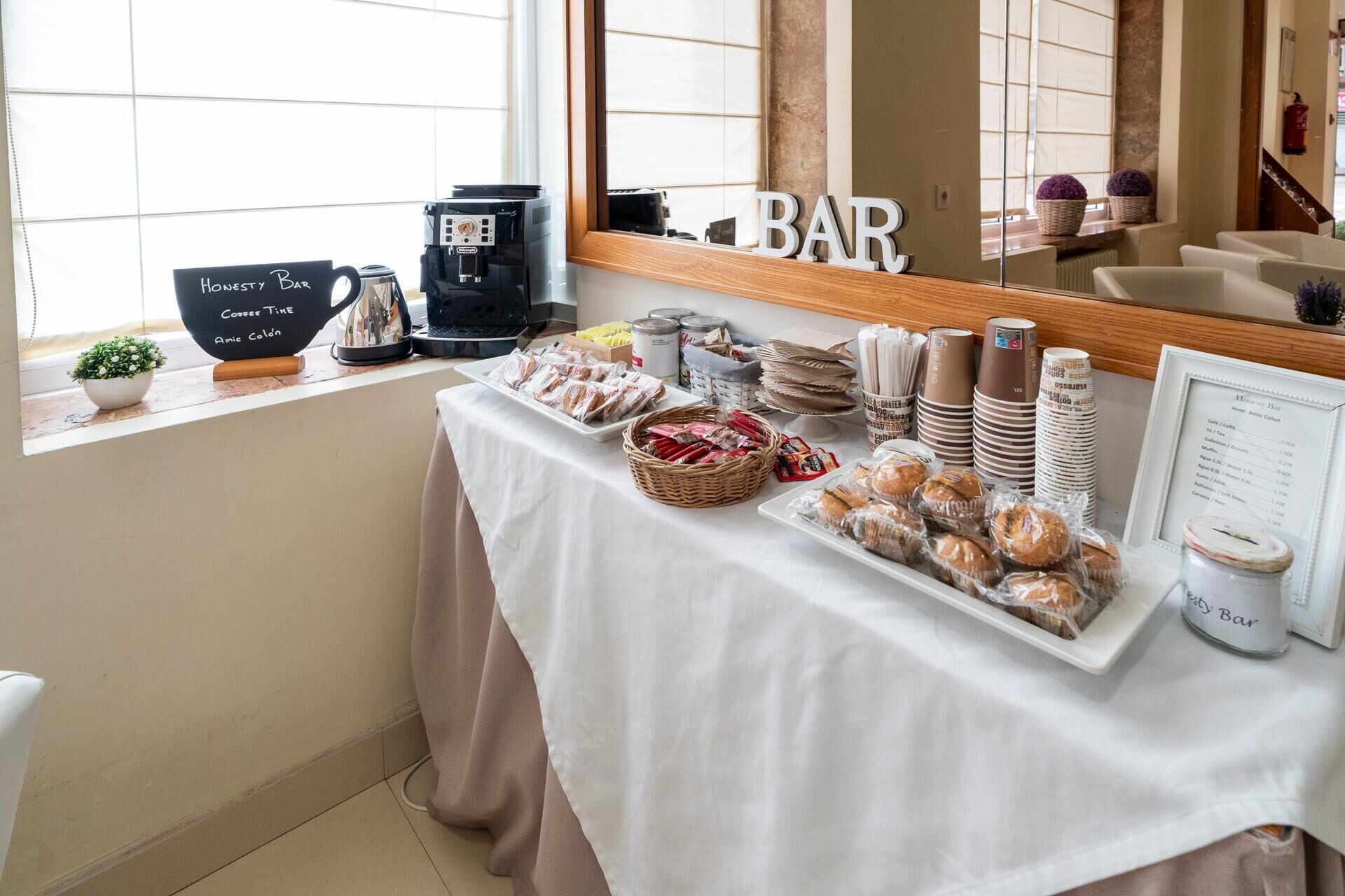 Photo - Hotel Amic Colon