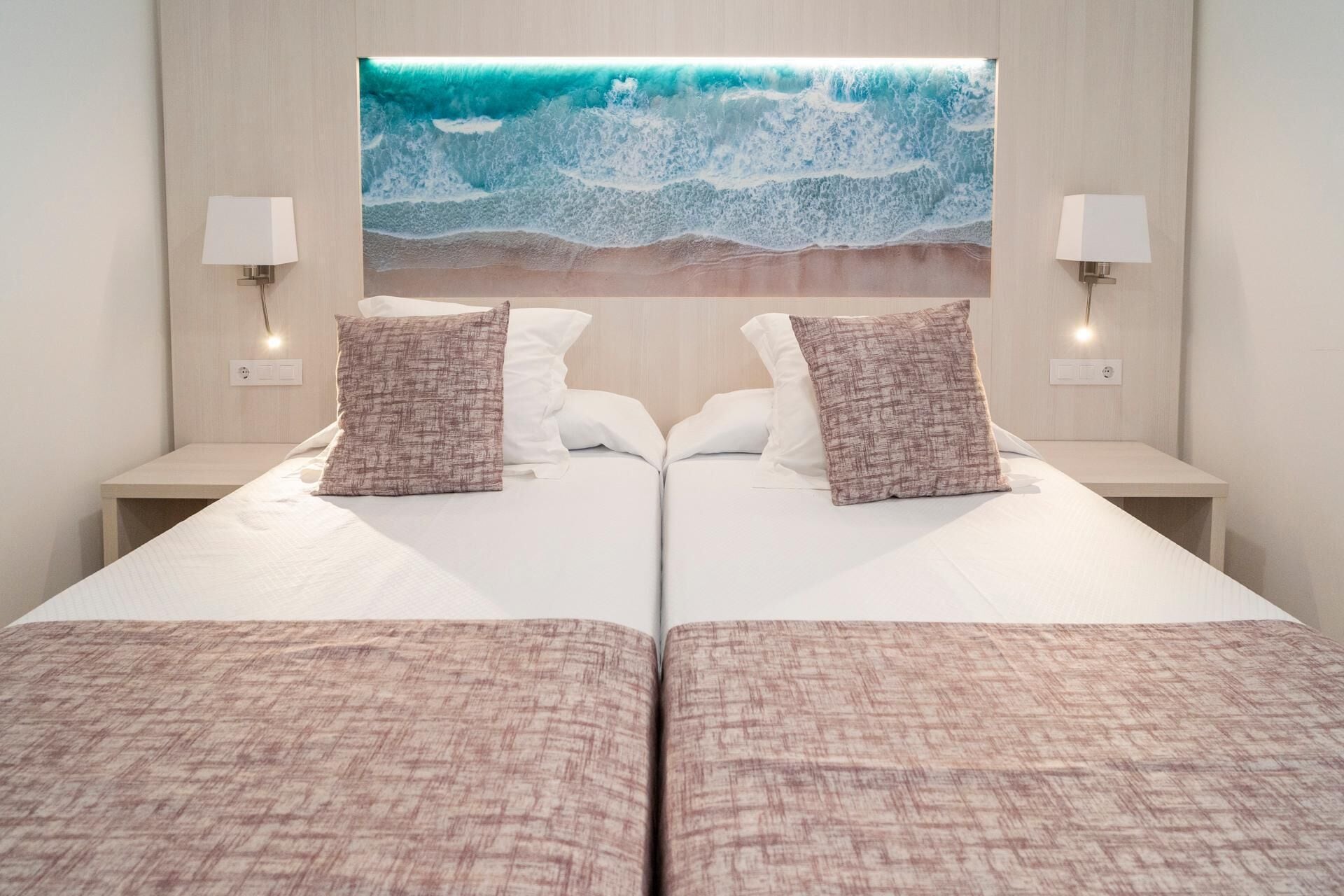 Photo - Hotel Amic Colon