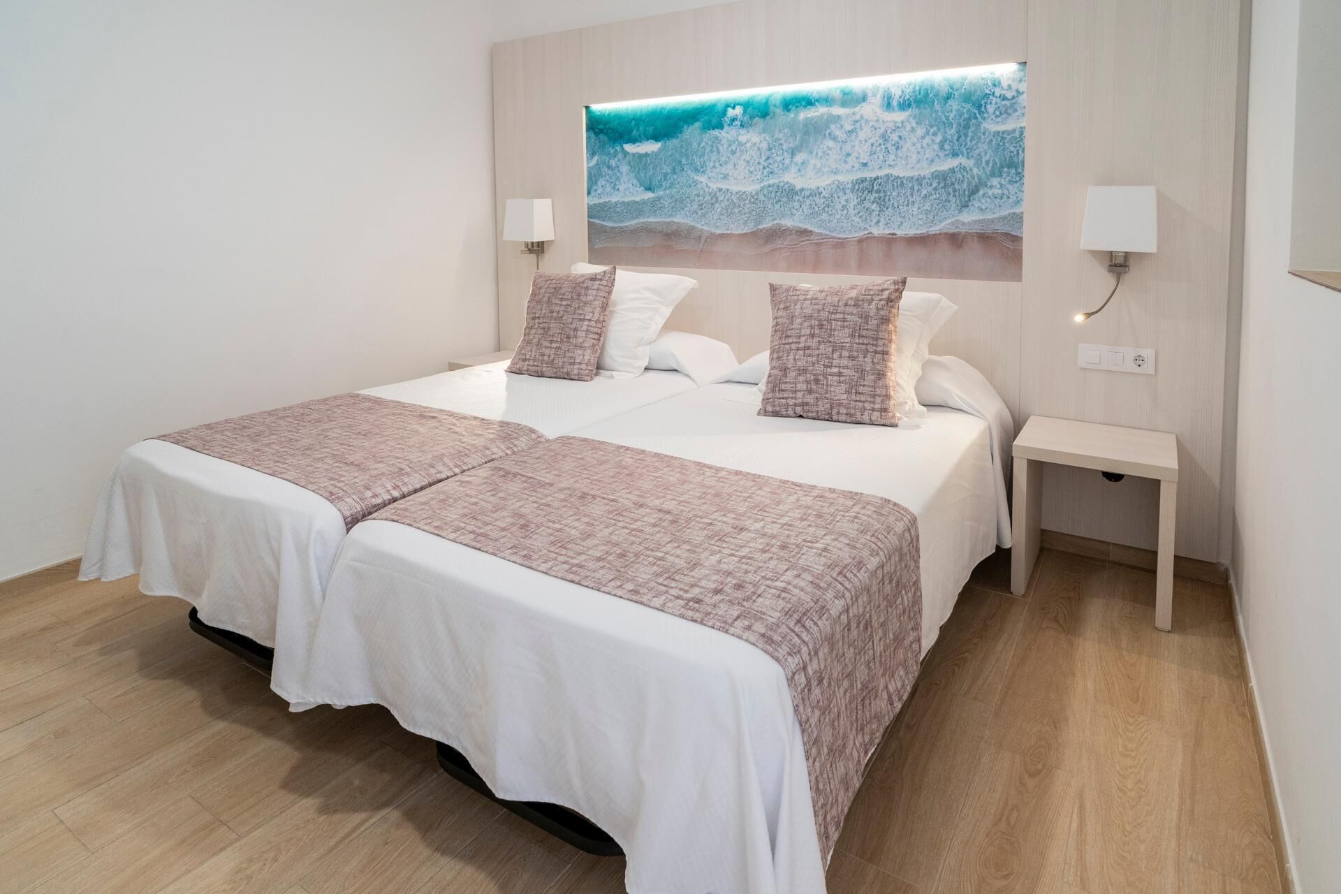 Photo - Hotel Amic Colon