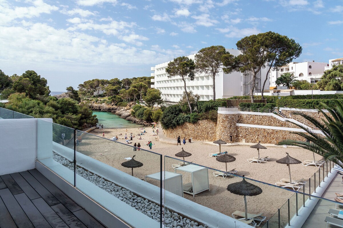 Premium Suite, Terrace, Pool View (My Favorite Club) | View from room