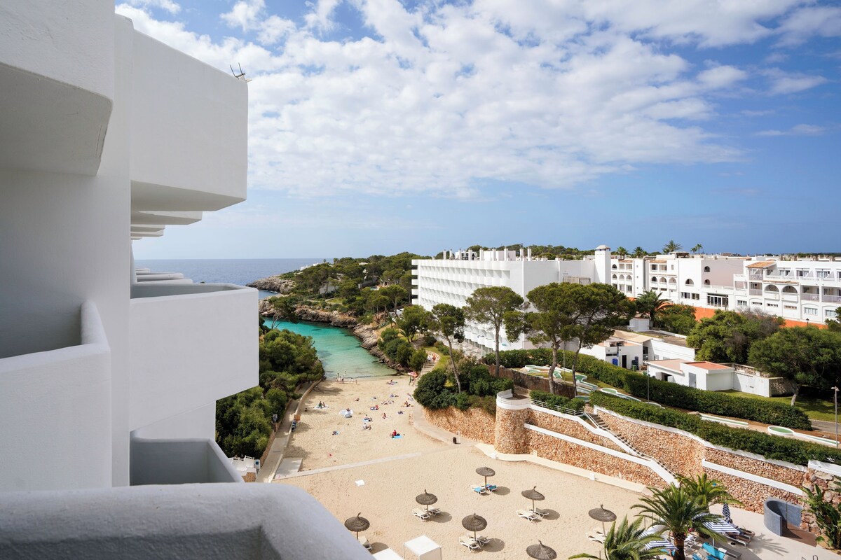 Superior Double Room, Balcony, Sea View (2 adults) | View from room