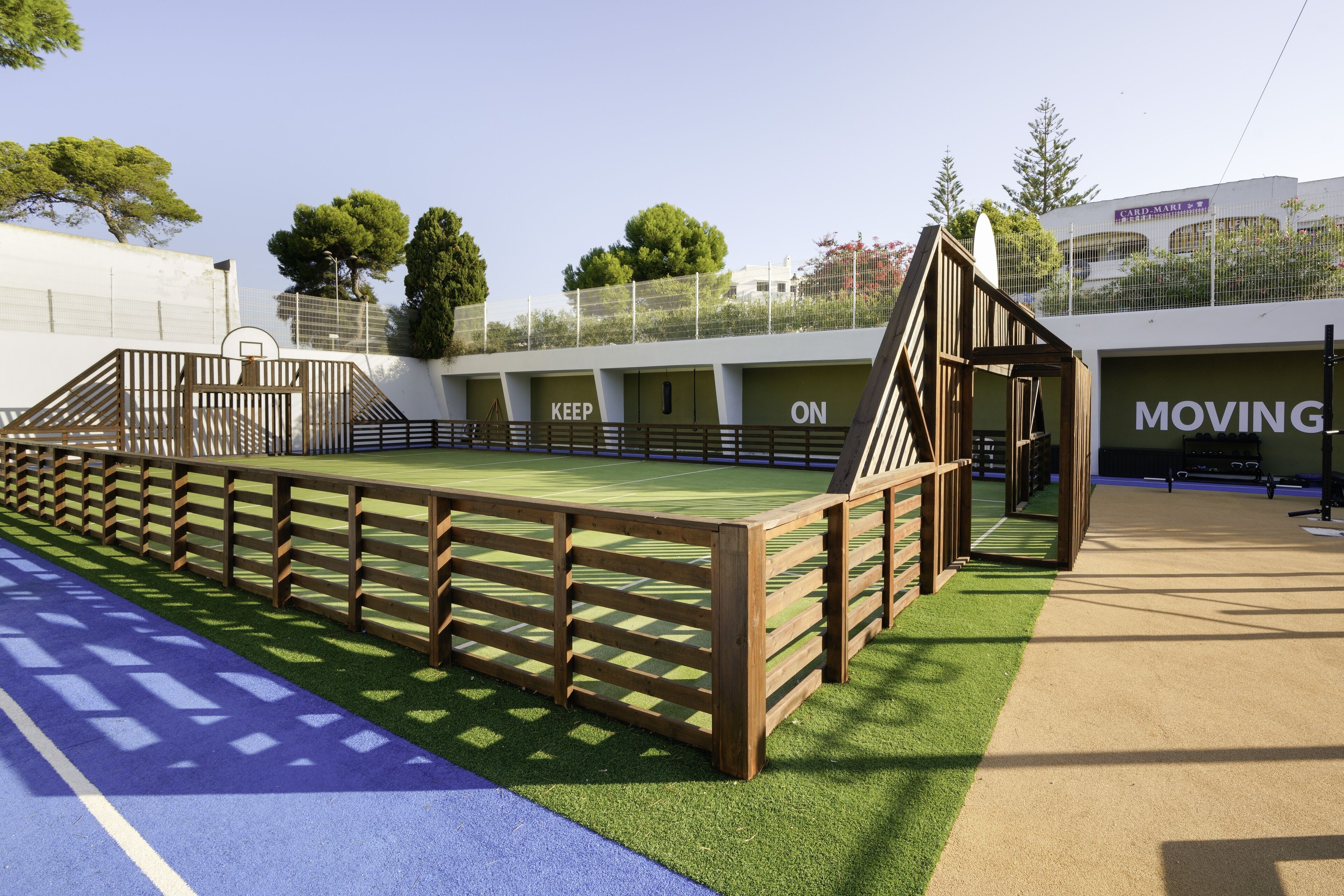 Photo - AluaSoul Mallorca Resort - Adults only