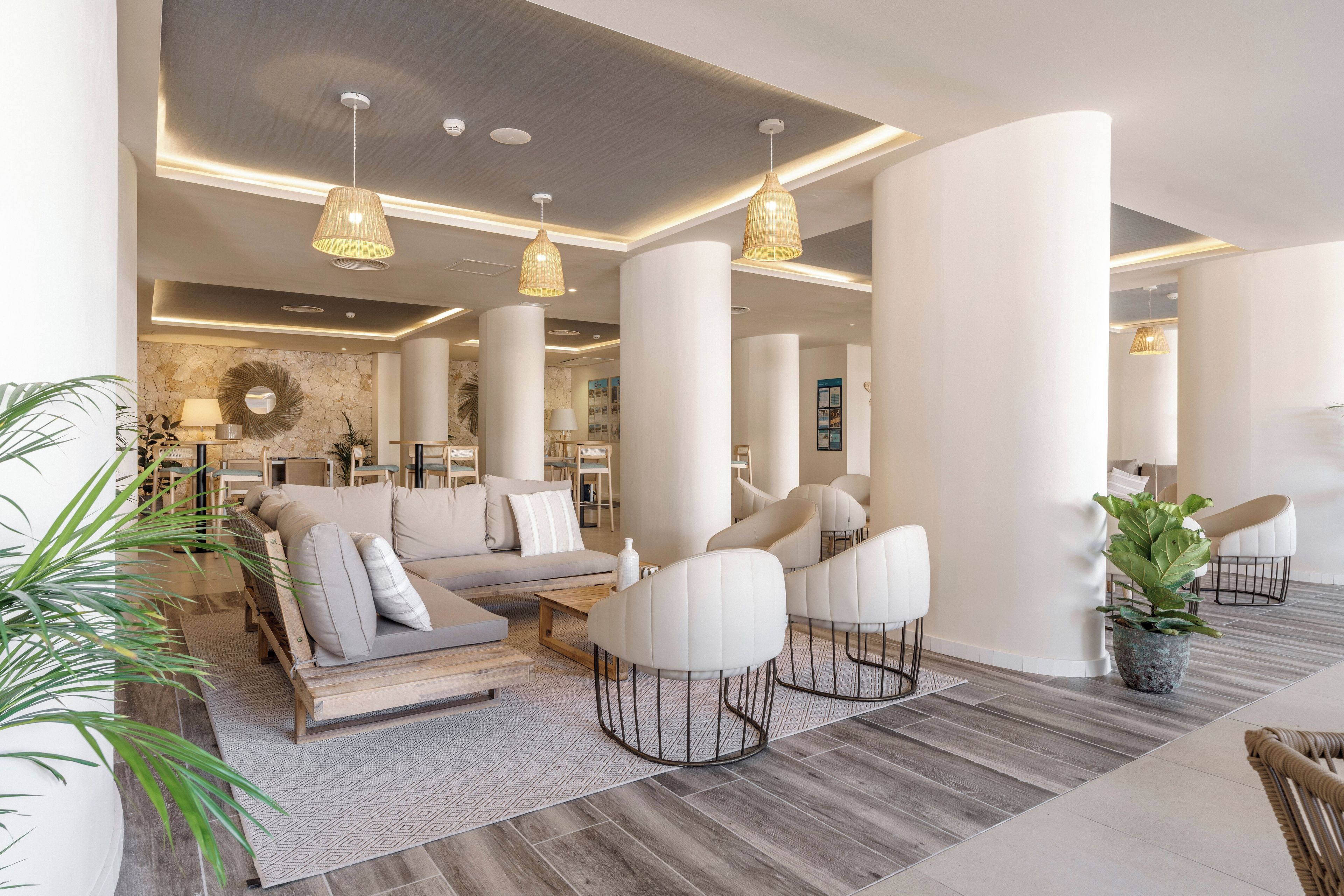 Foto - AluaSoul Mallorca Resort - Adults Only
