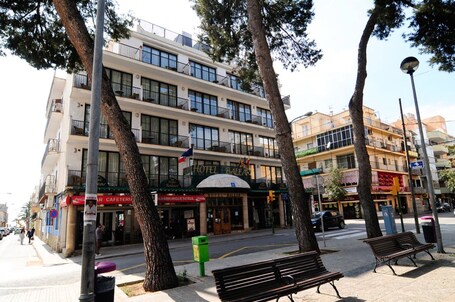 Hotel Balear - view 2