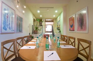 Sala de reuniones