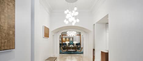 Hall